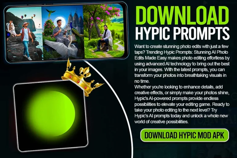 Hypic Prompts